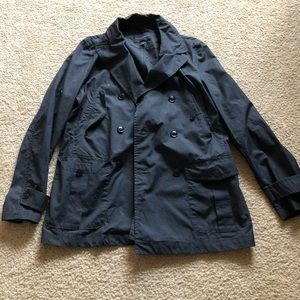 Men’s jacket